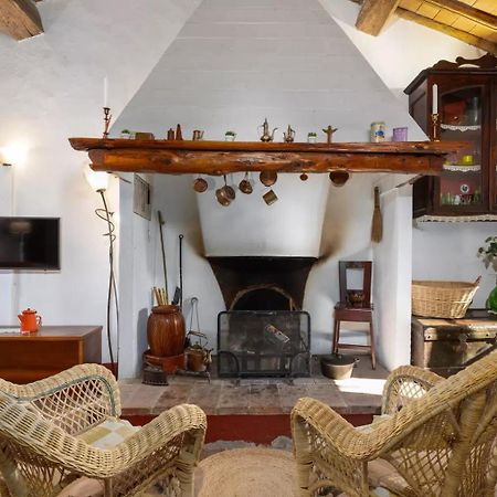 فيلا Casa Il Mandorlo Nel Chianti كاستيلّينا إنْ كْيانت المظهر الخارجي الصورة